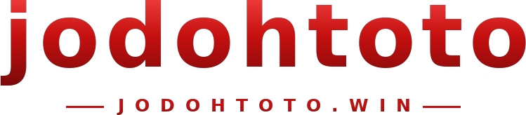 jodohtoto logo