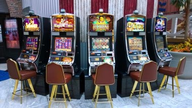 jodohtoto Live Roulette Gold
