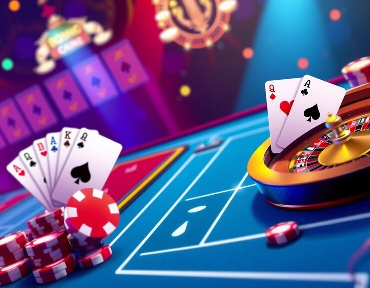 jodohtoto World Cup Match Bet